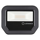 Ledvance LED Breedstraler GEN 3 Zwart 10W 1200lm 100D - 840 Koel Wit | IP65 - Symmetrisch Ledvance LED Breedstraler GEN 3 Zwart 10W 1200lm 100D - 840 Koel Wit | IP65 - Symmetrisch