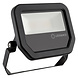 Ledvance LED Breedstraler Aluminium Zwart 17W 2400lm 100D - 840 Koel Wit | IP66 - Symmetrisch Ledvance LED Breedstraler Aluminium Zwart 17W 2400lm 100D - 840 Koel Wit | IP66 - Symmetrisch