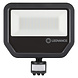 Ledvance LED Breedstraler IP66 - Sensor Zwart - 41W 6000Lm - 4000k 840 Helder Wit | IK07 Schemer en Bewegingssensor - 1M aansluitkabel Ledvance LED Breedstraler IP66 - Sensor Zwart - 41W 6000Lm - 4000k 840 Helder Wit | IK07 Schemer en Bewegingssensor - 1M aansluitkabel