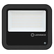 Ledvance LED Breedstraler Photocell GEN 3 Zwart 65W 8000lm 100D - 840 Koel Wit | IP65 - Lichtsensor - Symmetrisch Ledvance LED Breedstraler Photocell GEN 3 Zwart 65W 8000lm 100D - 840 Koel Wit | IP65 - Lichtsensor - Symmetrisch