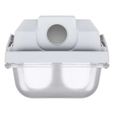 Ledvance Zakelijk: Professionele LED Verlichting & Armaturen | voor de installateur LED TL buis armatuur - 60cm - Waterdicht IP65 - voor dubbele LED TL buis