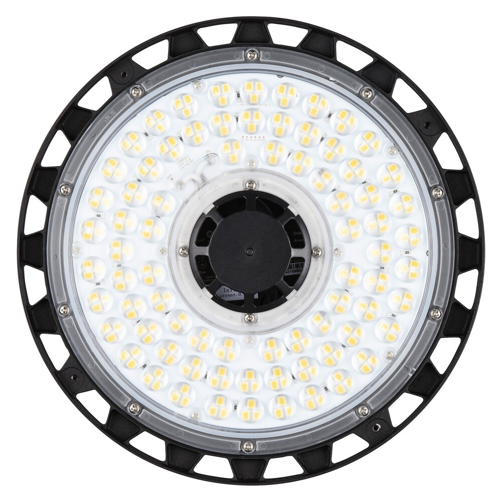 Ledvance Zakelijk: Professionele LED Verlichting & Armaturen | voor de installateur LED HighBay Gen4 - 87W 150lm/w 13000L - 4000k IP65