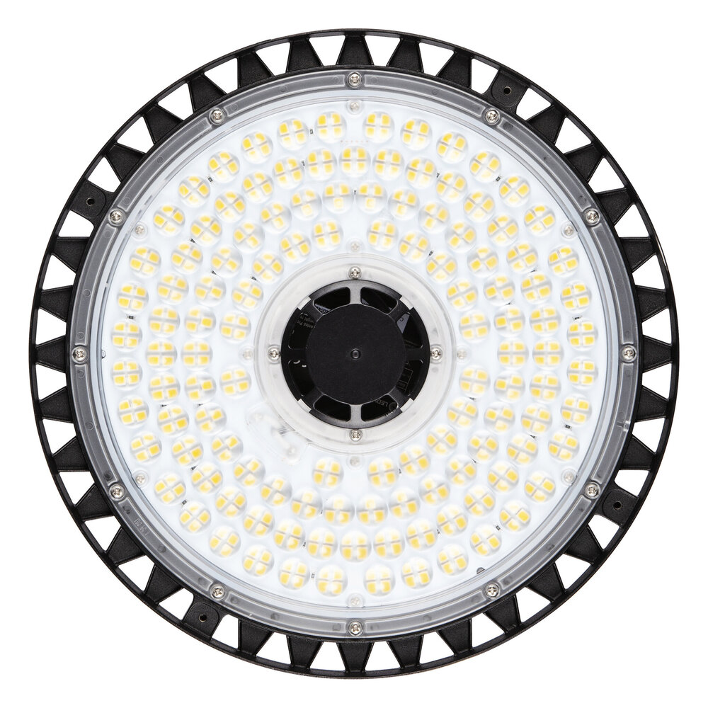 Ledvance LED HighBay Gen4 - 210W 30000lm 70D - 840 Koel Wit | IP65 Ledvance LED HighBay Gen4 - 210W 30000lm 70D - 840 Koel Wit | IP65
