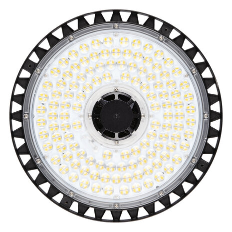 Ledvance Zakelijk: Professionele LED Verlichting & Armaturen | voor de installateur LED HighBay Gen4 - 210W 30000lm 70D - 840 Koel Wit | IP65