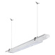 Ledvance Zakelijk: Professionele LED Verlichting & Armaturen | voor de installateur LOW BAY FLEX 1200mm - 42W 155lm/w 6500 lm - 4000k