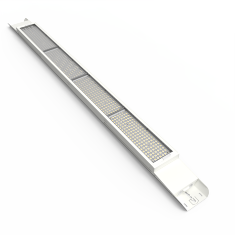 Ledvance Zakelijk: Professionele LED Verlichting & Armaturen | voor de installateur LOW BAY FLEX 1500 P - 73W 160lm/w 11600 lm - 4000k