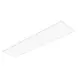 Ledvance LED Paneel Comfort Aluminium Wit 33W 4320lm - 830 Warm Wit | 120x30cm - UGR < 19 Ledvance LED Paneel Comfort Aluminium Wit 33W 4320lm - 830 Warm Wit | 120x30cm - UGR < 19