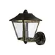 Ledvance LED Wandlamp - Endura Classic - Tradition Patina - E27 - IP44 - Goud