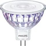 Philips LED Verlichting | Officieel distributeur Master LEDspot GU5.3 MR16 5.8W 345lm 36D - 922-927 Dim To Warm | Beste Kleurweergave - Dimbaar - Vervangt 35W