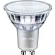 Philips LED Verlichting | Officieel distributeur MASTER Value LEDspot GU10 PAR16 3.7W 270lm 60D - 927 Zeer Warm Wit | Beste Kleurweergave - Vervangt 35W