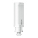 Philips CorePro PL-C LED 5.5W 660lm - 840 Koel Wit | Vervangt 13W Philips CorePro PL-C LED 5.5W 660lm - 840 Koel Wit | Vervangt 13W