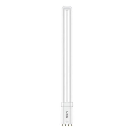 Philips LED PL-L Corepro HF - 16.5W 2100Lm - 4000K 840 Koel Wit | 4 Pins 2G11 - Vervangt 36W Philips LED PL-L Corepro HF - 16.5W 2100Lm - 4000K 840 Koel Wit | 4 Pins 2G11 - Vervangt 36W