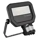 Ledvance LED Breedstraler Sensor GEN 3 Zwart 10W 1100lm 100D - 830 Warm Wit | IP65 - Bewegings- en lichtsensor - Symmetrisch Ledvance LED Breedstraler Sensor GEN 3 Zwart 10W 1100lm 100D - 830 Warm Wit | IP65 - Bewegings- en lichtsensor - Symmetrisch