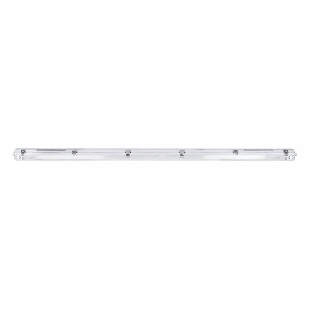 Ledvance LED Waterdichte Montagebalk Vochtbestendig Behuizing Performance | Geschikt Voor 2x150cm LED Buis Ledvance LED Waterdichte Montagebalk Vochtbestendig Behuizing Performance | Geschikt Voor 2x150cm LED Buis