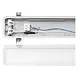 Ledvance LED Waterdichte Montagebalk Vochtbestendig Behuizing Performance | Geschikt Voor 2x150cm LED Buis Ledvance LED Waterdichte Montagebalk Vochtbestendig Behuizing Performance | Geschikt Voor 2x150cm LED Buis