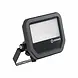 Ledvance LED Breedstraler Aluminium Zwart 17W 2400lm 100D - 840 Koel Wit | IP66 - Symmetrisch Ledvance LED Breedstraler Aluminium Zwart 17W 2400lm 100D - 840 Koel Wit | IP66 - Symmetrisch