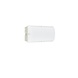Philips LED Wandlamp Ledinaire Square - Wandmontage - 6W - 600Lm - 3000K - 374x150mm - Op Sensor Gebaseerde Dimmer - MDU2 - IP65 Philips LED Wandlamp Ledinaire Square - Wandmontage - 6W - 600Lm - 3000K - 374x150mm - Op Sensor Gebaseerde Dimmer - MDU2 - IP65