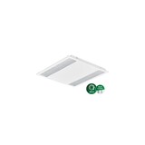 Philips LED Paneel CoreLine RC136B 31W 4300lm - 840 Koel Wit | 60x60cm - UGR <19 - Dali Dimbaar - Selecteerbaar wattage Philips LED Paneel CoreLine RC136B 31W 4300lm - 840 Koel Wit | 60x60cm - UGR <19 - Dali Dimbaar - Selecteerbaar wattage