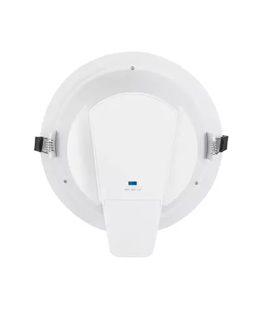 Ledvance Zakelijk: Professionele LED Verlichting & Armaturen | voor de installateur LED Downlight Comfort DN205 20W 60D - 3-Colour Light Schakelaar | 228mm - IP54