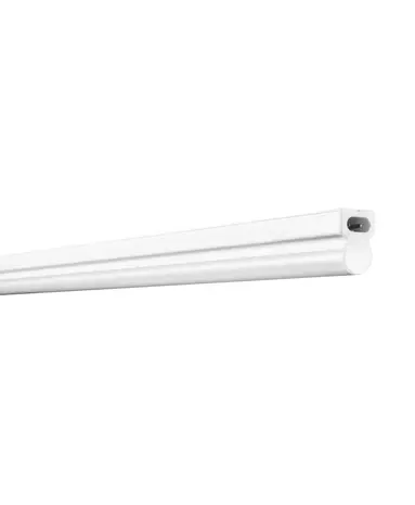 Ledvance LED Montagebalk Linear Compact High Output 25W 2500lm - 830 Warm Wit | 150cm Ledvance LED Montagebalk Linear Compact High Output 25W 2500lm - 830 Warm Wit | 150cm