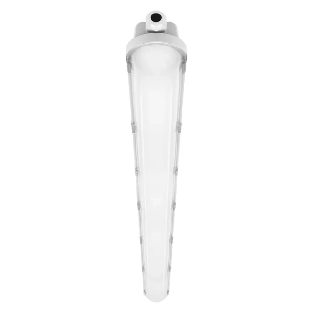 Ledvance LED Waterdichte Montagebalk Vochtbestendig 46W 5750lm - 830 Warm Wit | 150cm Ledvance LED Waterdichte Montagebalk Vochtbestendig 46W 5750lm - 830 Warm Wit | 150cm