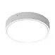 Ledvance LED Bulkhead Surface 300 Wit - Multilumen 17W-10W | 2040lm-1200lm | 3000K-4000K| IK10| IP65 Ledvance LED Bulkhead Surface 300 Wit - Multilumen 17W-10W | 2040lm-1200lm | 3000K-4000K| IK10| IP65