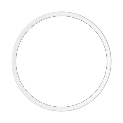 Ledvance Zakelijk: Professionele LED Verlichting & Armaturen | voor de installateur LED Bulkhead Surface 300 Wit - Multilumen 17W-10W | 2040lm-1200lm | 3000K-4000K| IK10|  IP65