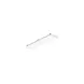 Philips LED Verlichting | Officieel distributeur LED Paneel PowerBalance Gen2 - 24W - 300x1200mm - 3400 lm - 142 lm/W - 4000K - CRI≥90 - UGR16 - DALI - IP20/40 - Inbouw - Wit (RAL 9003)