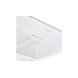 Philips LED Verlichting | Officieel distributeur LED Paneel PowerBalance gen2 - 24W - 600x600mm - 3400lm - 142 lm/W - 4000K - CRI≥90 - UGR16 - DALI - IP20/40 - IK03 - Wit - Wieland - Inbouw