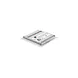 Philips LED Verlichting | Officieel distributeur LED Paneel PowerBalance gen2 - 24W - 600x600mm - 3400lm - 142 lm/W - 4000K - CRI≥90 - UGR16 - DALI - IP20/40 - IK03 - Wit - Wieland - Inbouw