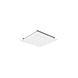 Philips LED Verlichting | Officieel distributeur LED Paneel PowerBalance gen2 - 24W - 600x600mm - 3400lm - 142 lm/W - 4000K - CRI≥90 - UGR16 - DALI - IP20/40 - IK03 - Wit - Wieland - Inbouw