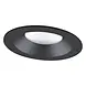 Ledvance LED inbouwspot - 8W 930 PS Dimbaar - IP65 - Zwart | Waterdicht en Fire Rated Aluminium verlichting dimbaar Ledvance LED inbouwspot - 8W 930 PS Dimbaar - IP65 - Zwart | Waterdicht en Fire Rated Aluminium verlichting dimbaar