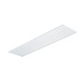 Philips LED Paneel UGR19 - 28W 3400lm - CCT 830-835-840 Multi Color Switch | 120x30cm - Ledinaire RC065B Philips LED Paneel UGR19 - 28W 3400lm - CCT 830-835-840 Multi Color Switch | 120x30cm - Ledinaire RC065B