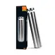 Ledvance LED Tuinlamp - Endura Stijl Cilinder - Roestvrij Staal - 6W 360lm - 3000K Warm Wit | 50cm Ledvance LED Tuinlamp - Endura Stijl Cilinder - Roestvrij Staal - 6W 360lm - 3000K Warm Wit | 50cm