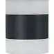 Ledvance LED Wandlamp - Endura Stijl Updown Puck - Donker Grijs - 13W 980lm - 3000K Warm Wit Ledvance LED Wandlamp - Endura Stijl Updown Puck - Donker Grijs - 13W 980lm - 3000K Warm Wit