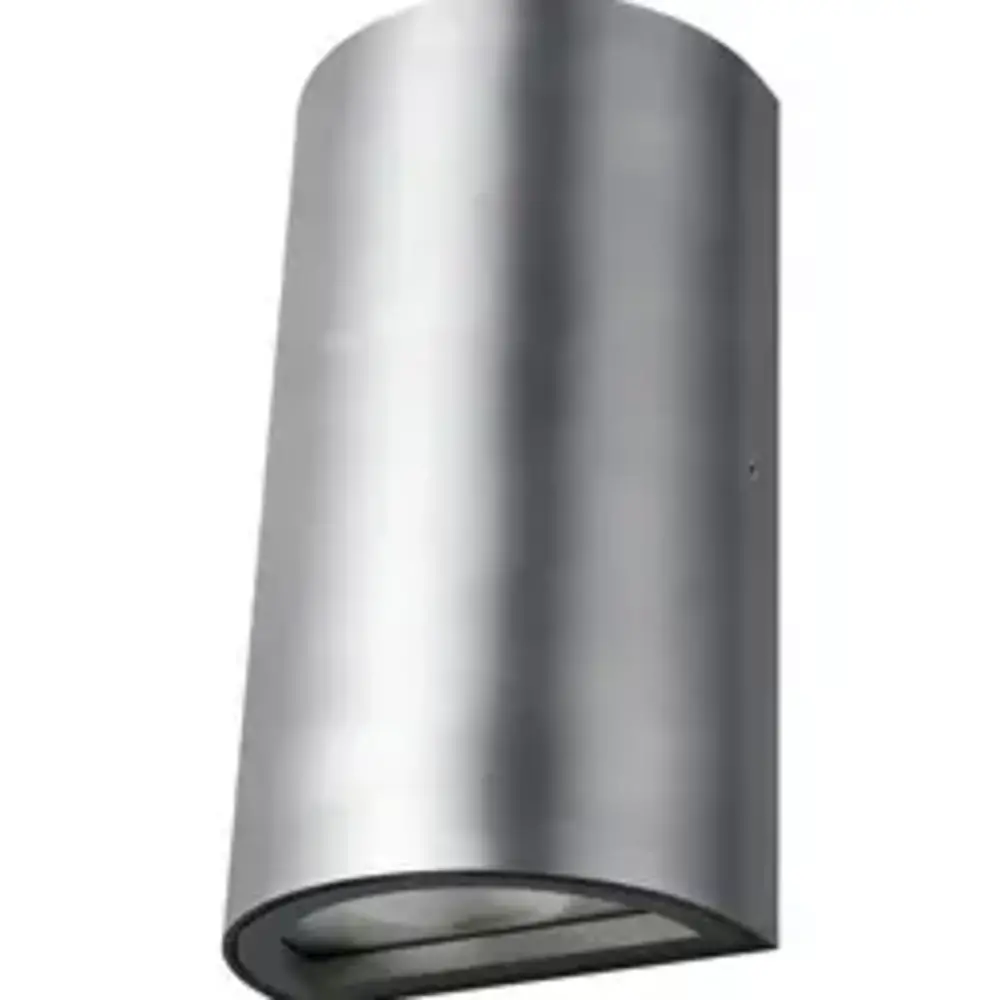 Ledvance Zakelijk: Professionele LED Verlichting & Armaturen | voor de installateur LED Wandlamp - Endura Stijl Updown - Aluminium - 12W 700lm - 3000K Warm Wit