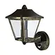 Ledvance LED Wandlamp - Endura Classic Traditioneel Patina - E27 - Goud | Bewegings- en lichtsensor Ledvance LED Wandlamp - Endura Classic Traditioneel Patina - E27 - Goud | Bewegings- en lichtsensor