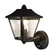 Ledvance LED Tuinlamp - Endura Classic - Zwart-Goud - E27 - 33cm | Traditioneel Ledvance LED Tuinlamp - Endura Classic - Zwart-Goud - E27 - 33cm | Traditioneel