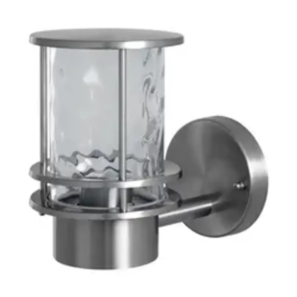 Ledvance Zakelijk: Professionele LED Verlichting & Armaturen | voor de installateur LED Wandlamp - Endura Classic - Staal - E27 | Up