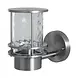 Ledvance LED Wandlamp - Endura Classic - Staal - E27 | Up Ledvance LED Wandlamp - Endura Classic - Staal - E27 | Up