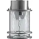 Ledvance LED Wandlamp - Endura Classic - Staal - E27 | Down Ledvance LED Wandlamp - Endura Classic - Staal - E27 | Down