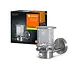 Ledvance LED Wandlamp - Endura Classis - Staal - E27 | Up - Bewegings- en lichtsensor Ledvance LED Wandlamp - Endura Classis - Staal - E27 | Up - Bewegings- en lichtsensor