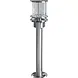 Ledvance LED Tuinlamp - Endura Classic - Staal - E27 - 55cm Ledvance LED Tuinlamp - Endura Classic - Staal - E27 - 55cm