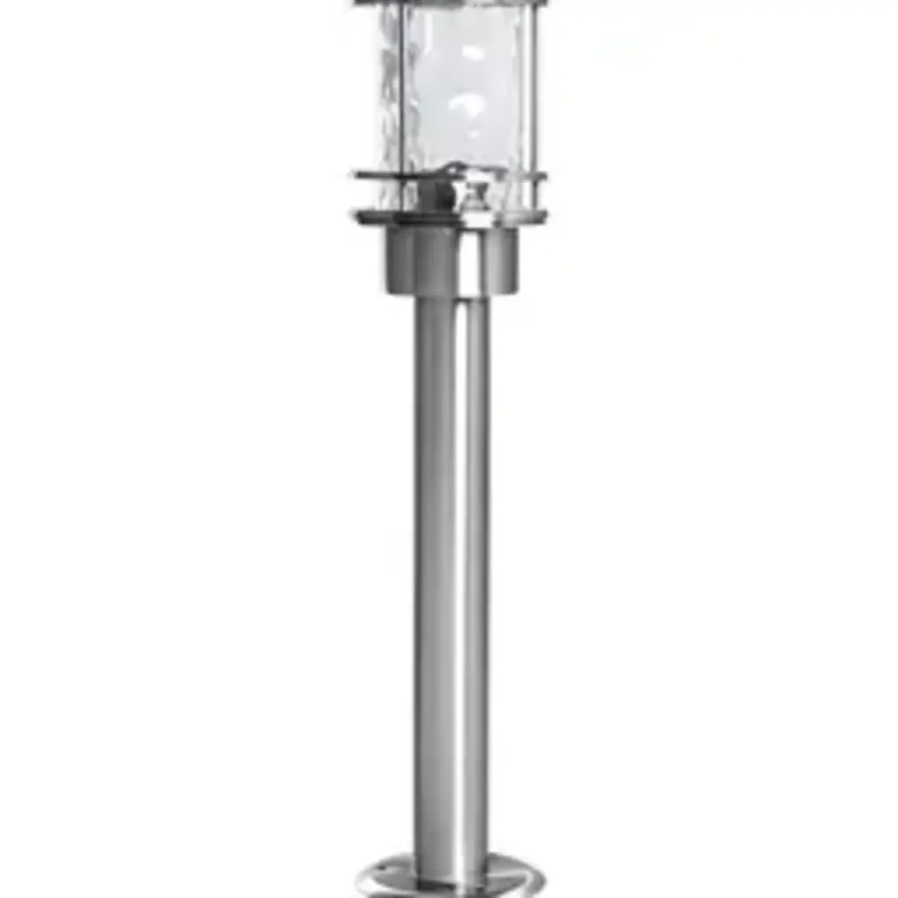 Ledvance LED Tuinlamp - Endura Classic - Staal - E27 - 55cm Ledvance LED Tuinlamp - Endura Classic - Staal - E27 - 55cm