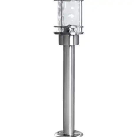 Ledvance LED Tuinlamp - Endura Classic - Staal - E27 - 55cm Ledvance LED Tuinlamp - Endura Classic - Staal - E27 - 55cm