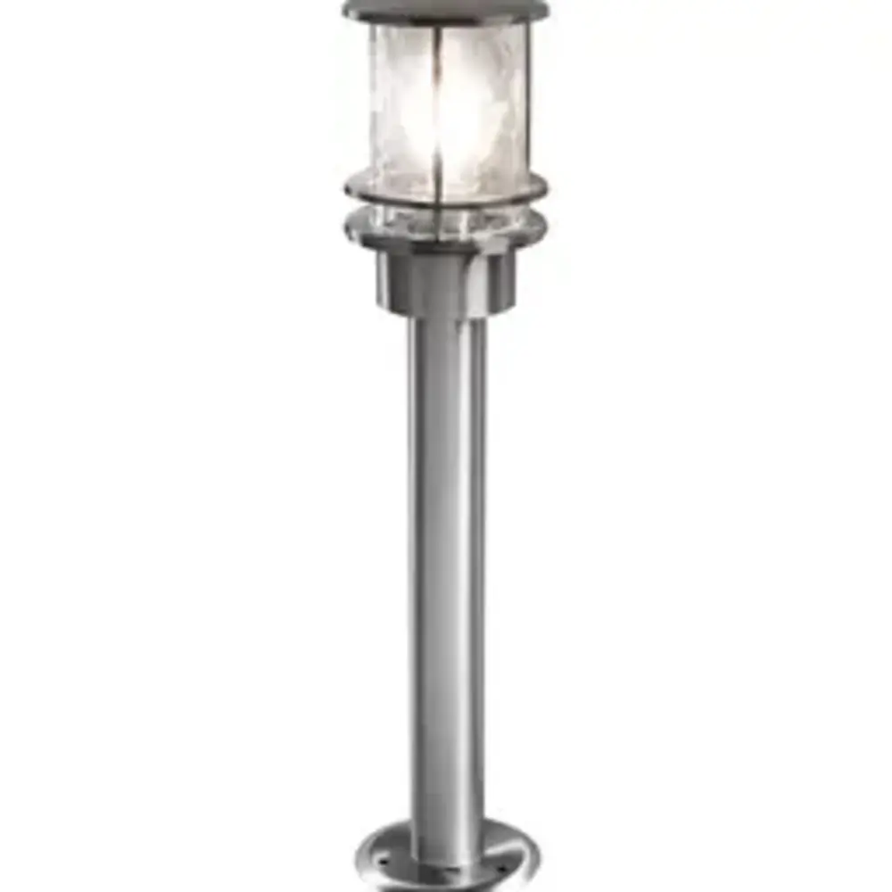 Ledvance Zakelijk: Professionele LED Verlichting & Armaturen | voor de installateur LED Tuinlamp - Endura Classic - Staal - E27 - 55cm