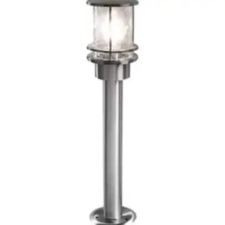 Ledvance Zakelijk: Professionele LED Verlichting & Armaturen | voor de installateur LED Tuinlamp - Endura Classic - Staal - E27 - 55cm