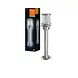 Ledvance LED Tuinlamp - Endura Classic - Staal - E27 - 55cm Ledvance LED Tuinlamp - Endura Classic - Staal - E27 - 55cm