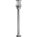 Ledvance LED Tuinlamp - Endura Classic - Staal - E27 - 80cm Ledvance LED Tuinlamp - Endura Classic - Staal - E27 - 80cm