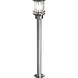 Ledvance LED Tuinlamp - Endura Classic - Staal - E27 - 80cm Ledvance LED Tuinlamp - Endura Classic - Staal - E27 - 80cm